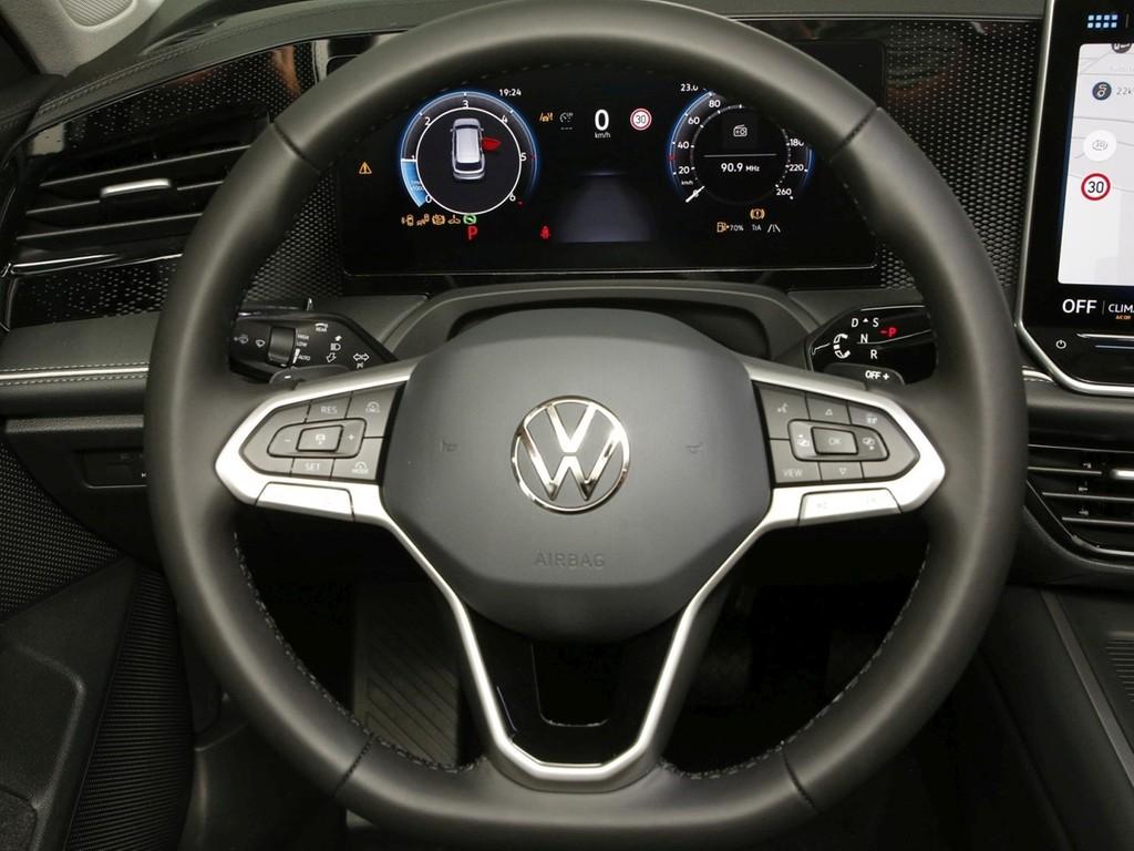 Volkswagen Passat Variant 2.0 TDI DSG 110 kW Business