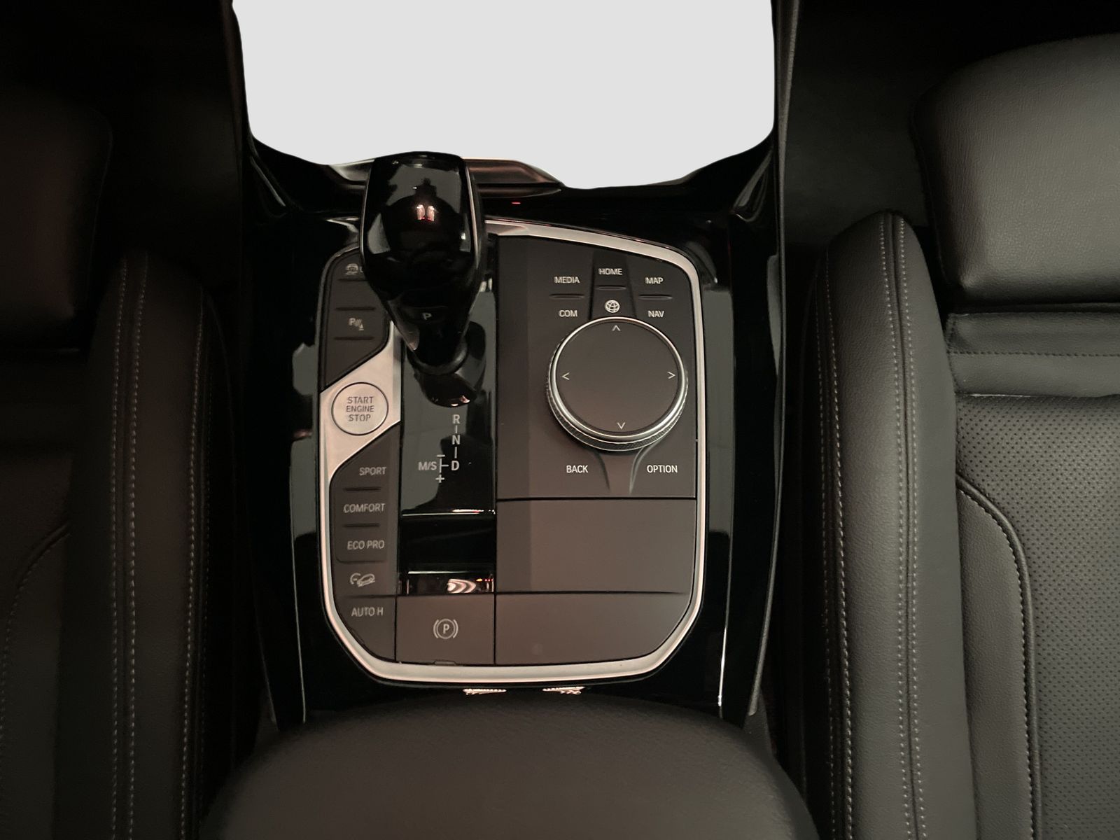 BMW X3 xDrive20i M Sport Navi Kamera Pano.Dach LED foto 14