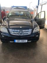 Mercedes-Benz Mercedes ml 320 - Mercedes-Benz ML 320 in Wuppertal