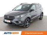 Ford Kuga 1.5 EcoBoost ST-Line*XENON*NAVI*ACC*CAM*PDC - Ford Kuga Gebrauchtwagen in Frankfurt
