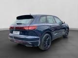 Volkswagen Touareg 3.0 TSI 4M R-LINE BLACK FACELIFT LM20 KA - Volkswagen Touareg: 3.0
