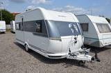 Hobby 460 UFE De Luxe. Mover. Thule Fahrradträger - Offers