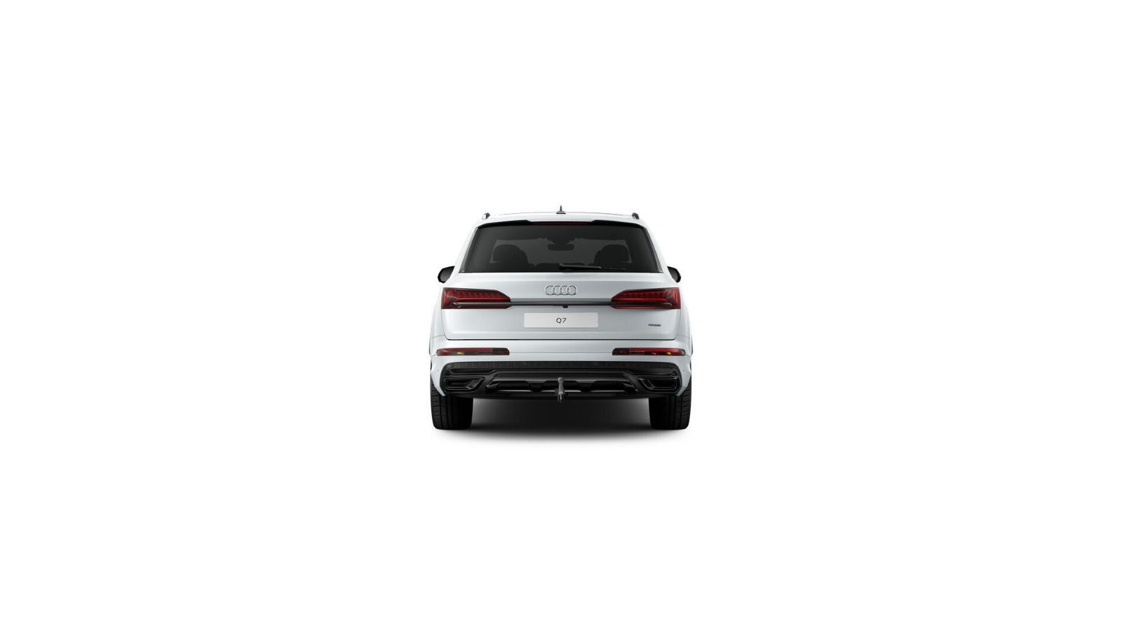 Audi Q7 - Bild 7