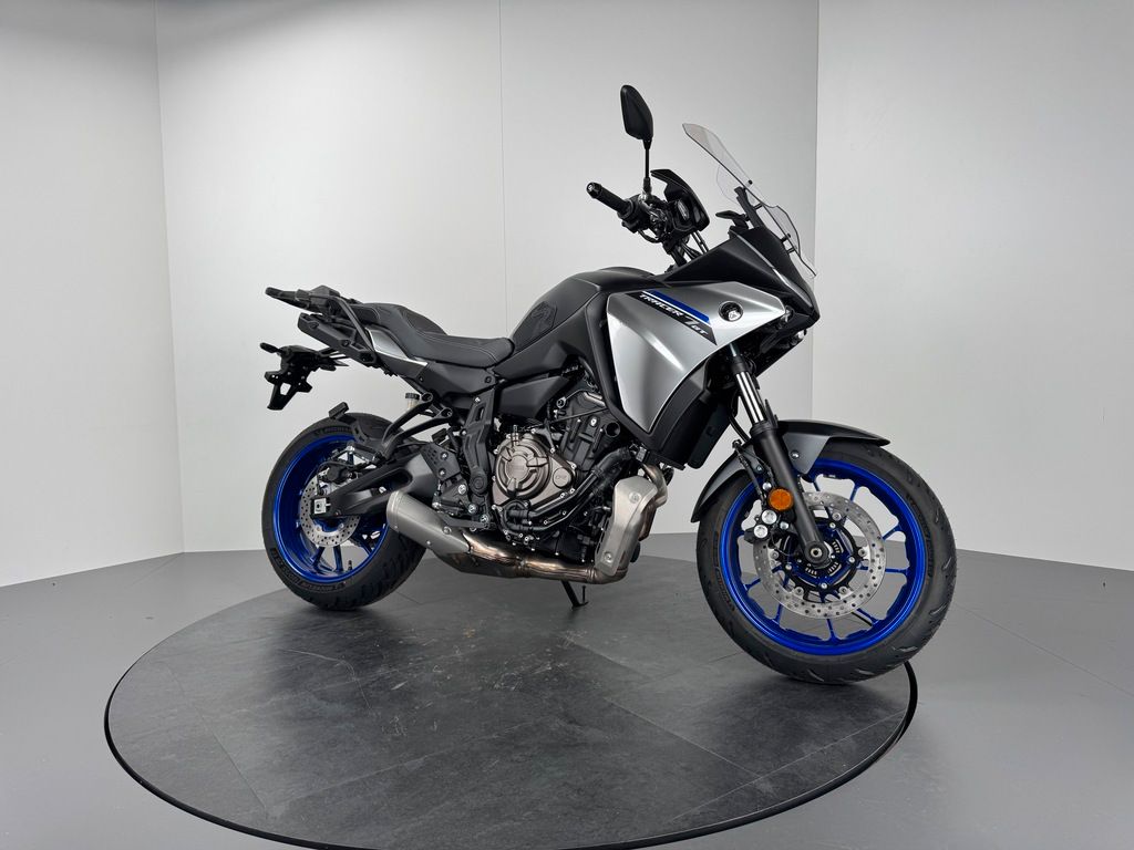 Fahrzeugabbildung Yamaha TRACER 7 GT *NEUFAHRZEUG *MJ24