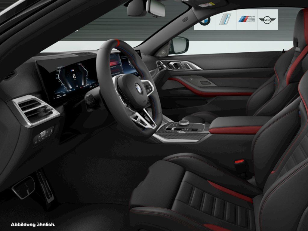 BMW M440 - Bild 3