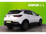 Opel Grandland 1.5D Aut.GS+LED+NAVI+VIRTUAL+KAMERA - Opel Gebrauchtwagen in Mülheim