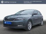 Skoda Rapid Spaceback 1.0 TSI Clever Einparkhilfe Sitz - Skoda Rapid CLEVER mit Benzin-Antrieb