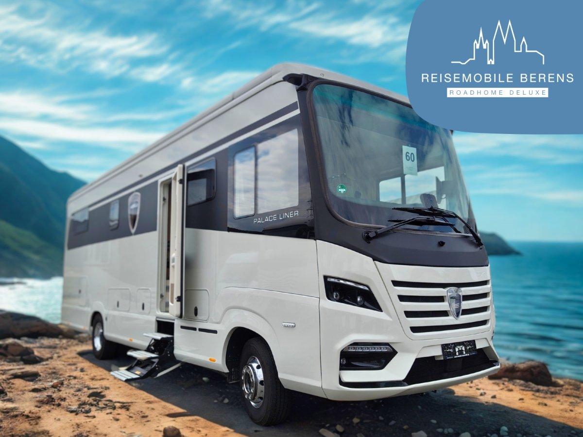 Morelo Palace Liner 99 GSB 1530