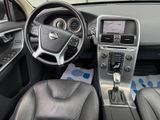 Volvo XC60 Summum AWD Pano/Leder/BiXenon/Standheiz/AHK - Volvo in Rüsselsheim
