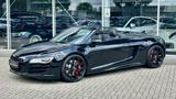 Audi R8 5.2 V10 Spyder FSI quattro - 32.342km - TOP - gebrauchte Audi Cabrios