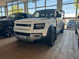 Land Rover DEFENDER 110 SE P400 *7-SI*AHK*STANDH*LEDER*TOP