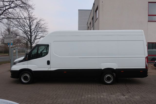 Iveco Daily Kasten 35 S 14 V Radstand 4100 Klima