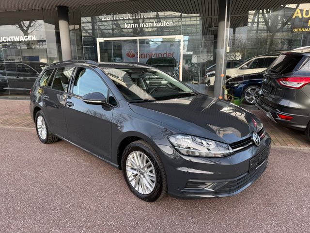 Volkswagen Golf VII Variant  TSI BMT/Start-Stopp Alu/2xPDC