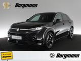 Volkswagen T-Roc 1.5 eTSI R-Line 360° PANO HUD ACC NAVI SHZ