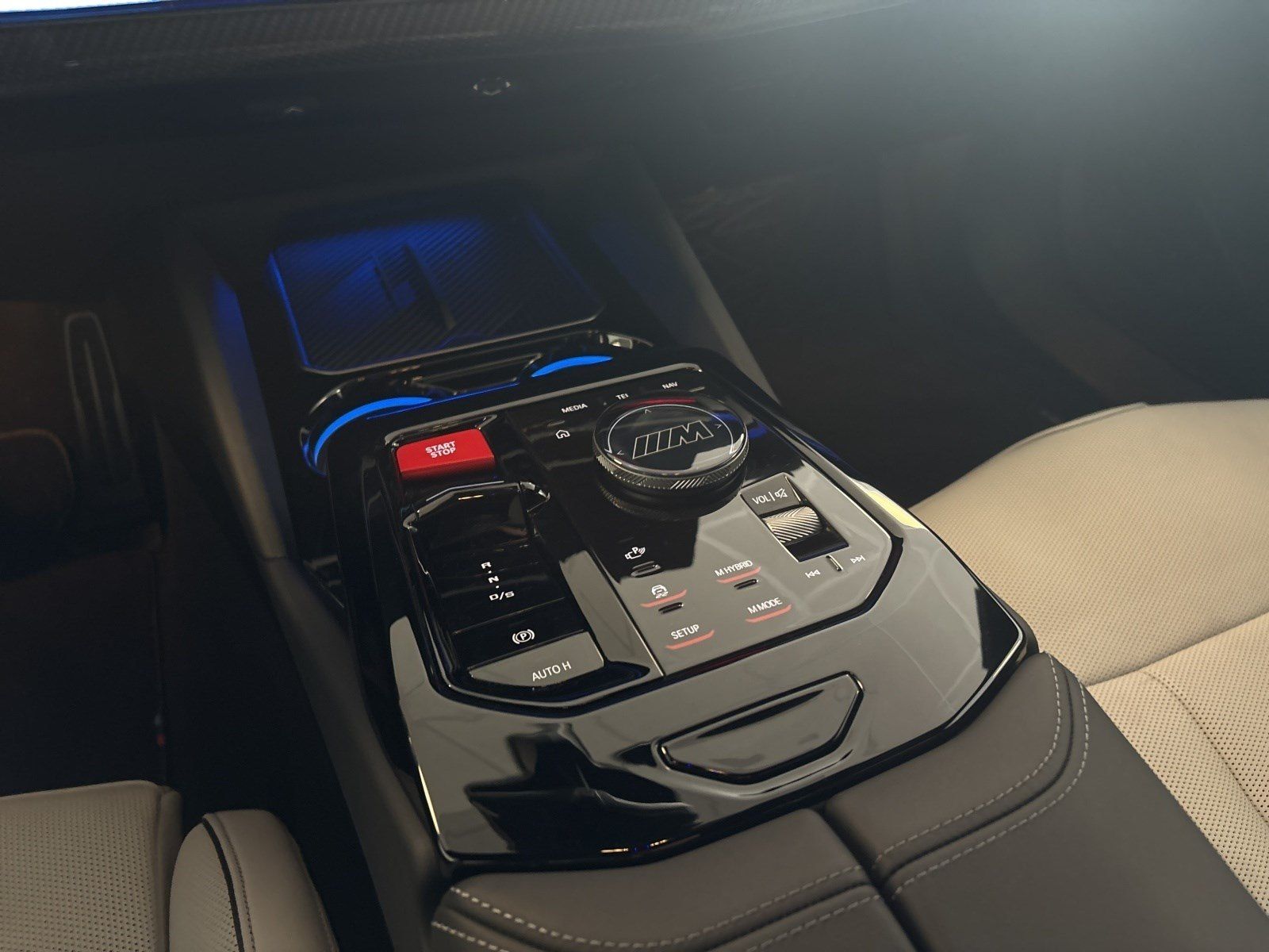 BMW M5 - Bild 10
