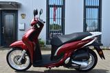 Honda SH Mode 125 6 Jahre Garantie