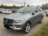 Mercedes-Benz Mercedes ML 350 - Mercedes-Benz ML 350 in Augsburg