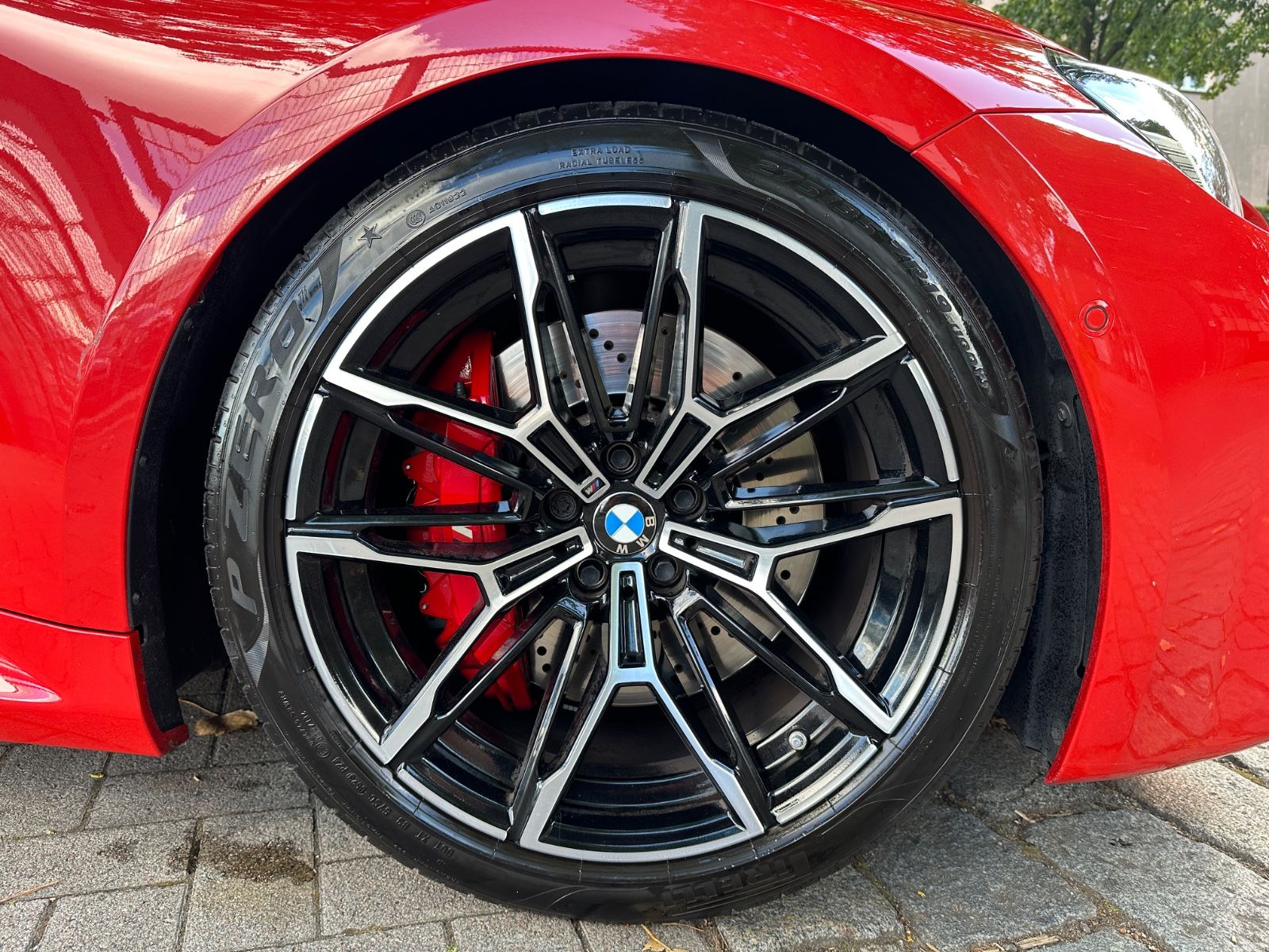 Fahrzeugabbildung BMW M2 Coupe Track Pack LED*H&K*CARPONSitze*MM