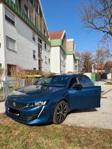 Peugeot 508 SW GT 1.6 Puretech TÜV & Service Neu - Peugeot 508: 1.6