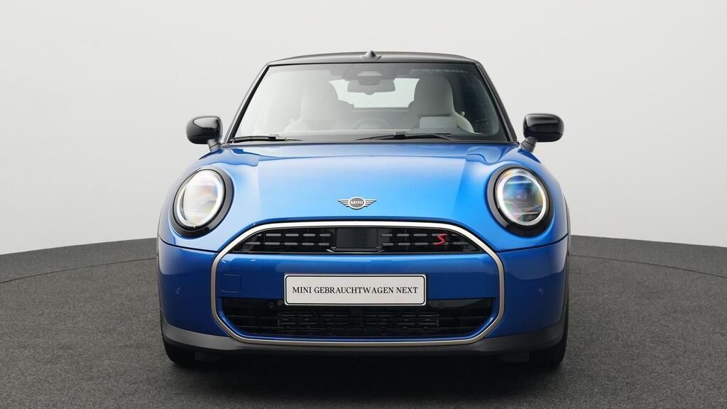 MINI Cooper S Cabrio - Bild 3