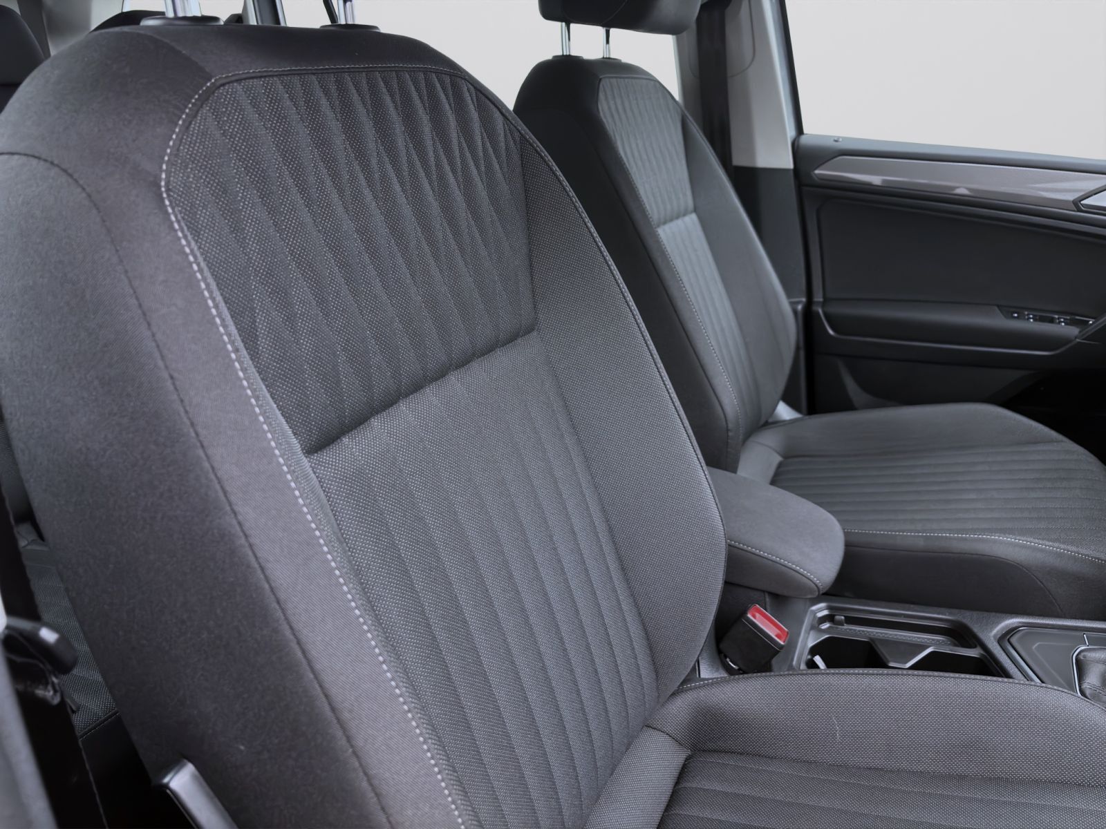 Volkswagen Tiguan Allspace - Bild 17