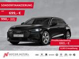 Audi A5 Avant 40 TDI S-TR LED+NAV+APP+ACC+SHZ+PDC+RFK - Audi Gebrauchtwagen in Leipzig