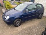 Volkswagen VW Polo 9N 1.2 Benziner 125000km - Volkswagen Polo aus 2003: 9n