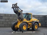 Volvo L110 H CDC - 3rd Function - Mobilbagger