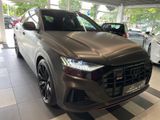 Audi SQ8 4.0 TDI quattro - Audi SQ8 in Köln