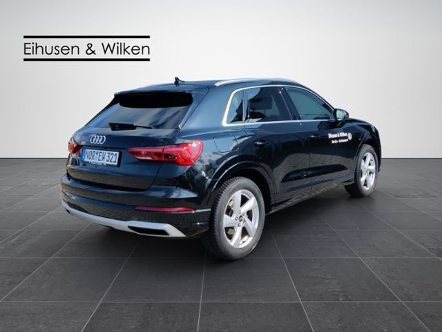 Audi Q3 +35+TFSI+ADVANCED+LED+NAVI PLUS+GRA+ foto 6