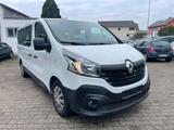 Renault Trafic Combi L2H1 2,9t Expression*Klima*9 Sitzer - Renault Trafic in Karlsruhe