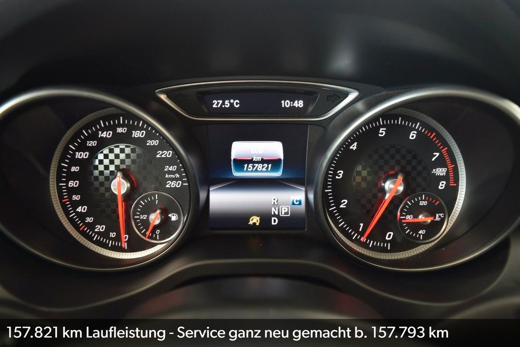 MERCEDES-BENZ A 250 Sport~AMG~Automatik~Navi~Business~LED MERCEDES-BENZ A 250 Sport~AMG~Automatik~Navi~Business~LED