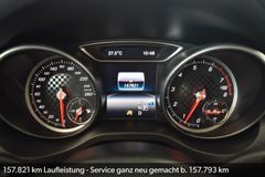 MERCEDES-BENZ A 250 Sport~AMG~Automatik~Navi~Business~LED MERCEDES-BENZ A 250 Sport~AMG~Automatik~Navi~Business~LED