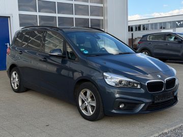 BMW 218 Gran Tourer - 2