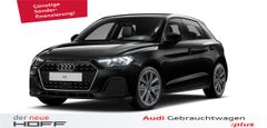 Audi A1 Sportback 30 TFSI S tronic Kamera ACC LED Spo