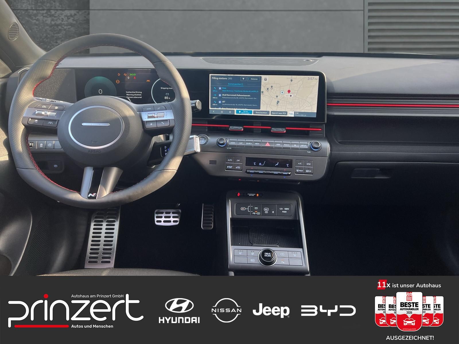 Hyundai Kona – Bild 6