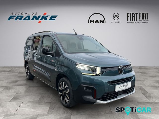 Citroën Berlingo XL BlueHDi 130 MAX*NAVI+LED*SZH*RFK*