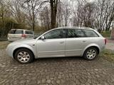 Audi A4 2.0 FSI - Audi A4 aus 2005: Kombi