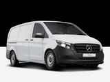 Mercedes-Benz Vito 114 CDI Kasten Lang - Mercedes-Benz Vito Neuwagen