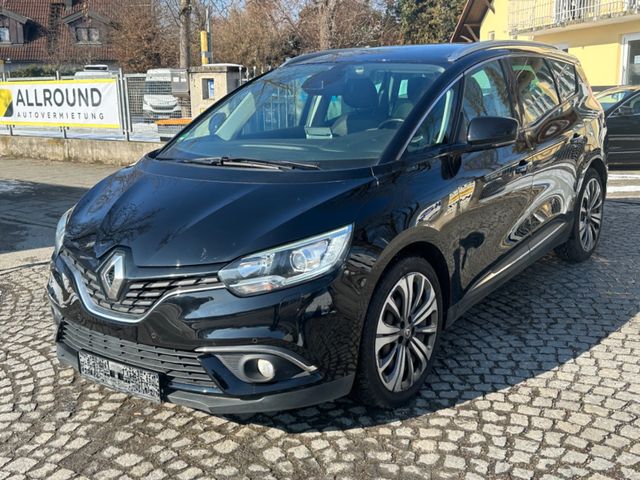 Renault Grand Scenic IV Business Edition Xenon Automatik