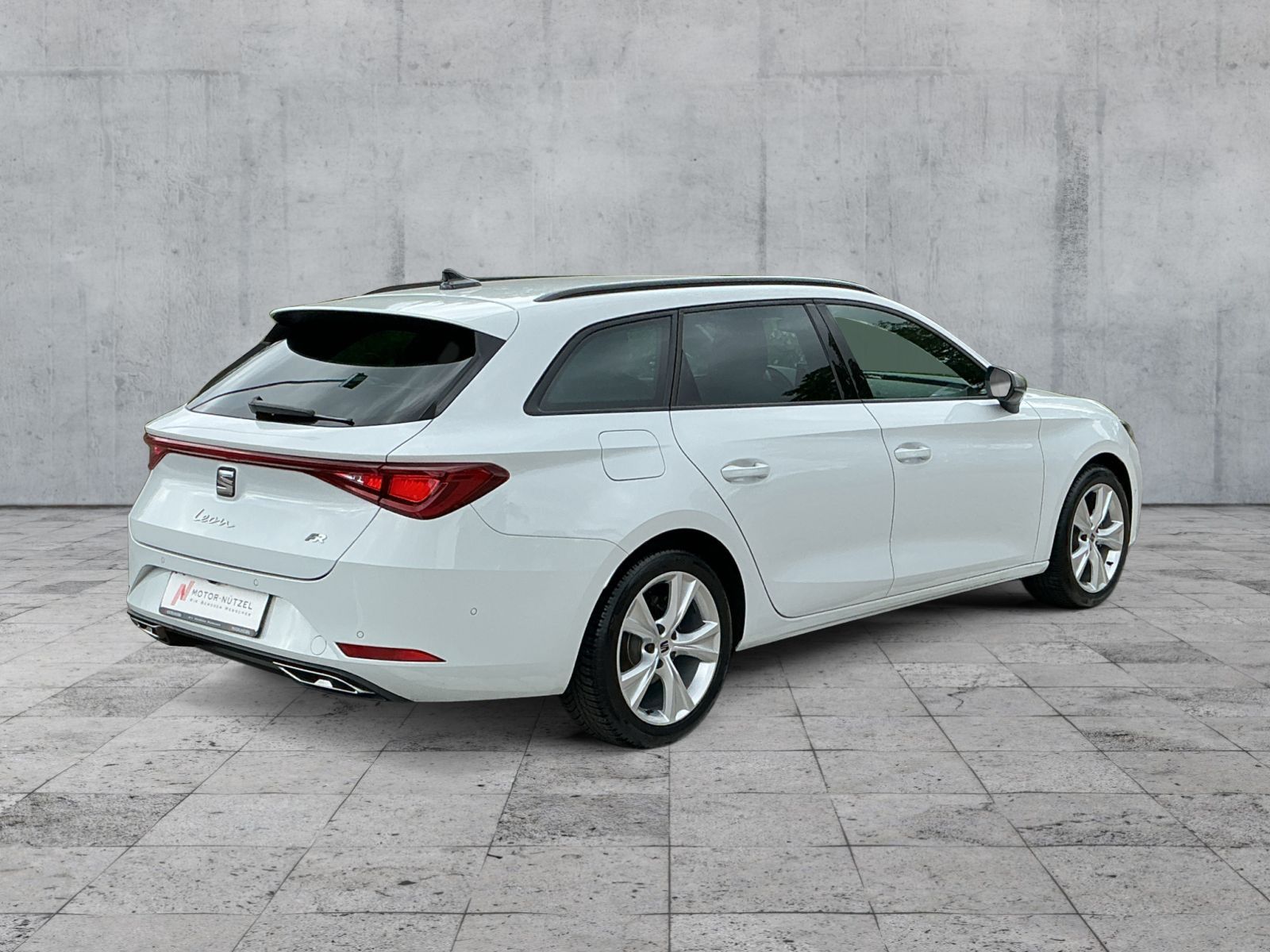 Seat Leon - Bild 6