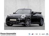 MINI Cooper C YOUNIQUE TRIM+DA+SHZ+LED+18" - MINI Cooper C: Cabrio