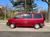 Volkswagen T4 Multivan Diesel 2.5 TDI - VW T4 Multivan Gebrauchtwagen in Berlin