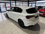 Fiat Tipo 1.4 Turbo S-Design NAVI BI-XENON PDC+R.CAM  - Fiat: Turbo