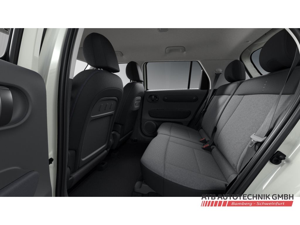Hyundai INSTER - Bild 12