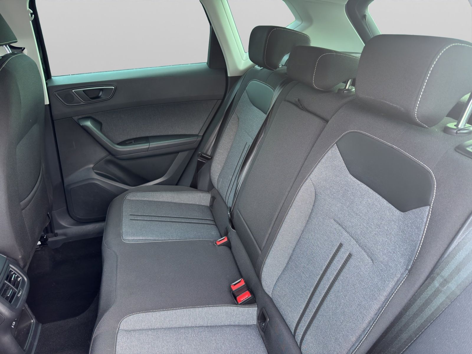 Seat Ateca - Bild 14