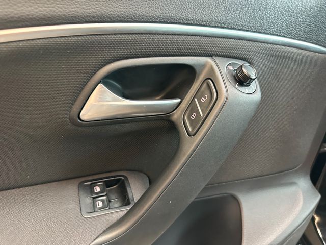 Volkswagen Polo V *GTI* SPORT*TEMPO*1-HAND*KLIMA*