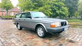 Volvo 245 240 Kombi - Volvo aus 1993