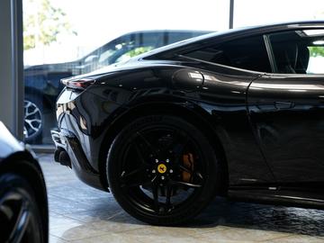 صورة مصغرة 36 لـ 2022 Ferrari ROMA