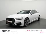 Audi S6 MEMORY OPTIKPAKET SCHWARZ PLUS ALLRADLENKUNG - Audi S6: Plus